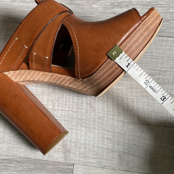 🎉HP🎉Reed Krakoff Platform Clog - Picture 14 of 16